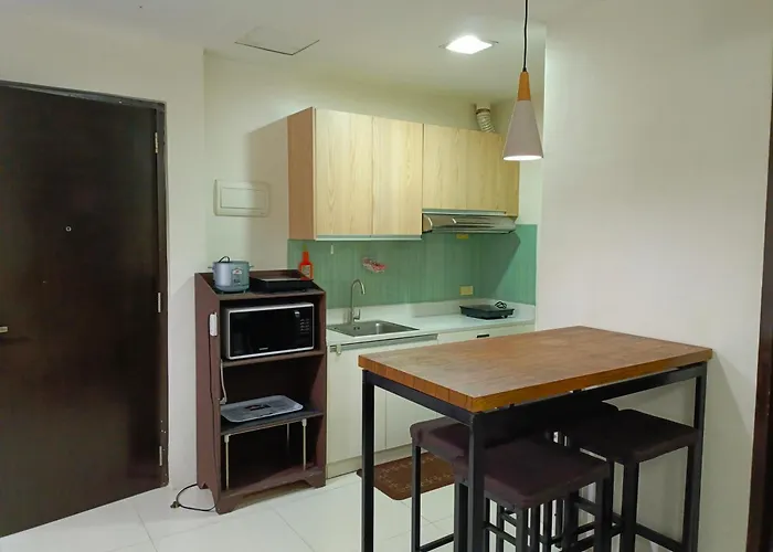 Bamboo Bay Aparthotel *