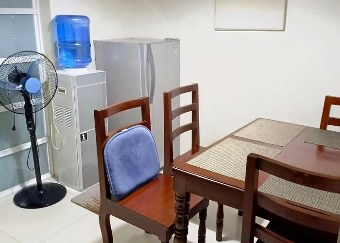 Bamboo Bay Aparthotel Mandaue City