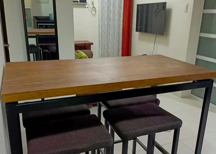 Bamboo Bay Aparthotel Mandaue City