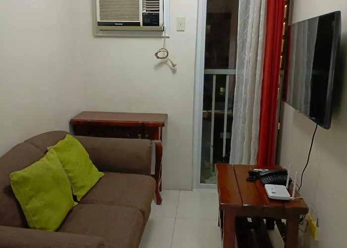 Bamboo Bay Aparthotel